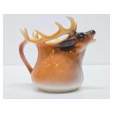 Antique Royal Bayreuth Elk Mug Antique Royal Bayreuth Elk Mug