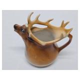 Antique Royal Bayreuth Elk Mug Antique Royal Bayreuth Elk Mug