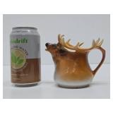 Antique Royal Bayreuth Elk Mug Antique Royal Bayreuth Elk Mug