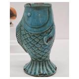 Nice Group of Mid Century Art Pottery Nice Group of Mid Century Art Pottery