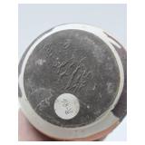 Nice Group of Mid Century Art Pottery Nice Group of Mid Century Art Pottery