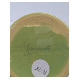 Nice Group of Mid Century Art Pottery Nice Group of Mid Century Art Pottery