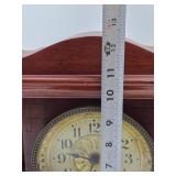 Nice Antique Ornate Seth Thomas Mantel Clock Nice Antique Ornate Seth Thomas Mantel Clock