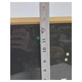 Awesome Working Vintage Lighted MILLER Bouncing Ball Motion Beer Sign Awesome Working Vintage Lighted MILLER Bouncing Ball Motion Beer Sign