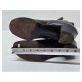 2 Pair of Antique Victorian Ladies' Boots 2 Pair of Antique Victorian Ladies' Boots