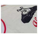 Vintage HAMM'S Beer Apron Vintage HAMM'S Beer Apron