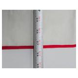 Vintage HAMM'S Beer Apron Vintage HAMM'S Beer Apron