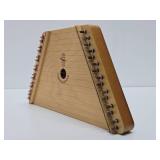 15-String Russian Lap Harp 15-String Russian Lap Harp