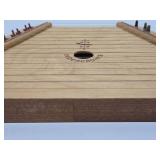 15-String Russian Lap Harp 15-String Russian Lap Harp