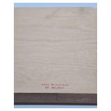 15-String Russian Lap Harp 15-String Russian Lap Harp