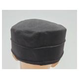 Original Antique 1880's era KNIGHTS TEMPLAR Masonic Uniform Cap Original Antique 1880's era KNIGHTS TEMPLAR Masonic Uniform Cap