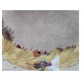 Excellent Condition Hush Puppies Cowboy Hat - Size 7 1/2 Excellent Condition Hush Puppies Cowboy Hat - Size 7 1/2