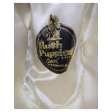 Excellent Condition Hush Puppies Cowboy Hat - Size 7 1/2 Excellent Condition Hush Puppies Cowboy Hat - Size 7 1/2