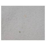 Vintage Hudson Bay Style Wool Blanket from Montgomery Wards Vintage Hudson Bay Style Wool Blanket from Montgomery Wards