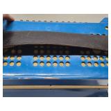 Nice Vintage Accordion - Blue Nice Vintage Accordion - Blue