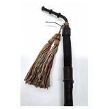 2 Antique German Porcelain Pipes 2 Antique German Porcelain Pipes