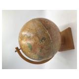 Vintage Globe