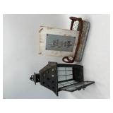 3 piece decorative arrangement