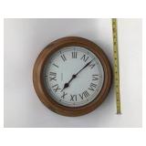 wooden Clock