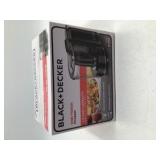 Black and Decker Chopper