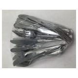 Assorted Silverware