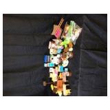 Woodzeez, Furniture,Food,