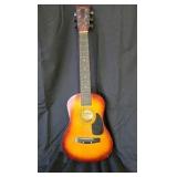Chid Size Guitar