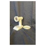 Kitchen Aid Appliance and a Juicer