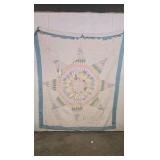 Vintage Quilt