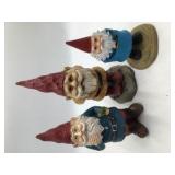 gnomes