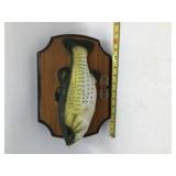 Big Mouth Billy Bass