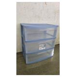 Organization Drawers