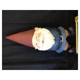 Giant Gnome