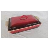 Le Creuset Casserole Dish