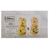 Glass Dessert Dishes