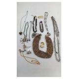 Assorted Necklaces