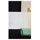 Measuring Craft items