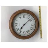 wooden Clock