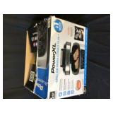 Grill Air Fryer Combo