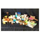 Woodzeez, Furniture,Food,