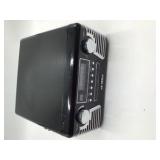 Victrola record player