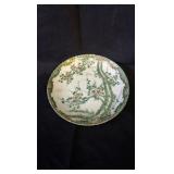 Vintge Tea Cup and Plate