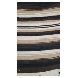 Vintage Woven Blanket