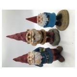 gnomes