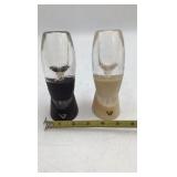 Vintage Venturi Wine Aerator