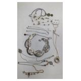 Assortment of  Necklaces