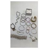 Assorted Bracelets