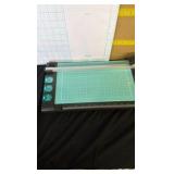 Measuring Craft items