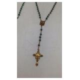 Vintage Rosaries