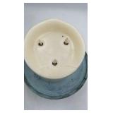 Hurricane Glass Candle